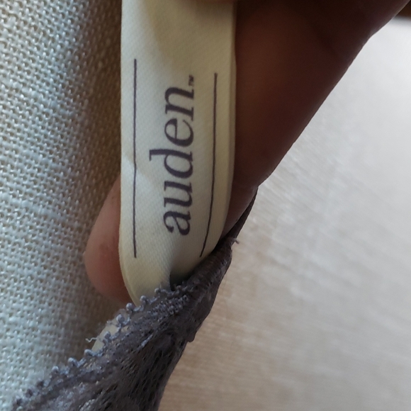 AUDEN BRA 34A - Picture 7 of 8